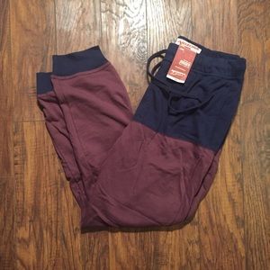 NWT Arizona Guys Joggers